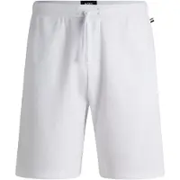 BOSS Short de pyjama gaufré
