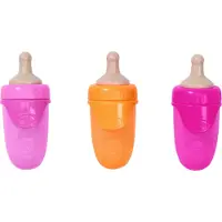 Baby Born Zapf Zapf Gourde, assortie 832509