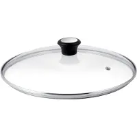 Tefal Couvercle Verre 24 cm