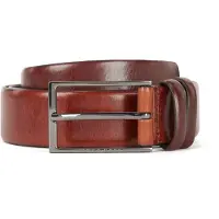 BOSS Ceinture 'Carmello' caramel