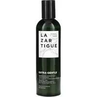 Lazartigue Shampoing extra-doux pour cheveux normaux , 250 ml