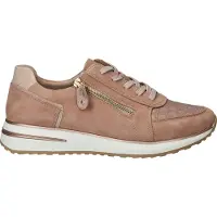 Remonte Sneakers Laag Sneakers Laag - Roze - Maat 43