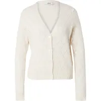 JDY Cardigan 'JDYLetty' gris clair