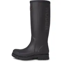 Woden Le Wp Booties Noir EU 40 Femme