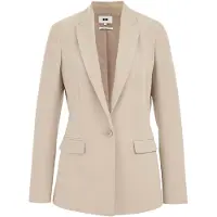 We fashion Blazer 'Marly' beige