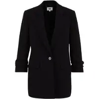 We fashion Blazer noir
