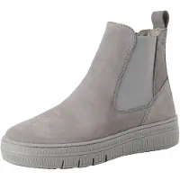 Tamaris Chelsea Boots gris