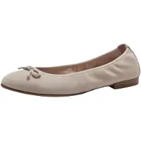 Tamaris Ballerines nude