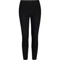 TEYLI Leggings noir / blanc