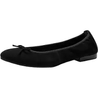 Tamaris Ballerines noir