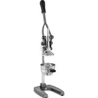Royal Catering Presse Agrume Manuel ? Levier - Fonte And Acier Inoxydable