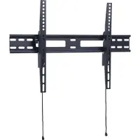 Link Accessori LKBR56 support pour téléviseur 177,8 cm (70") Noir
