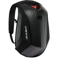 Dainese D-mach 2 Backpack Noir