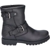 Panama jack Boots 'Felina Igloo B18' noir