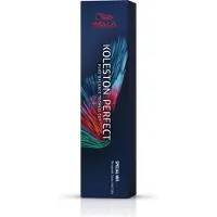 Wella Koleston Perfect Me+ Special Mix Coloration permanente 60 ml 0/11 Ash Intensive
