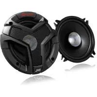 JVC Cs-v 518 Car Speakers Noir 200W
