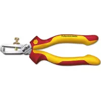 Wiha Z55016006SB Stripper Professional Électrique - 160 Mm