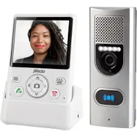 Alecto ADI-250 Interphone 3.5"