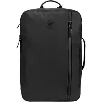 Mammut Seon Transporter 25 Barva : noir