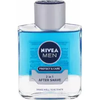 Nivea MEN Protect & Care lotion après-rasage 100 ml