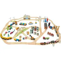 Tender Leaf Toys Landschaften