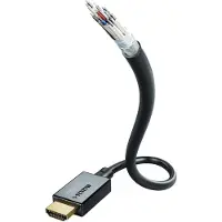 Inakustik Câble Hdmi 00324610