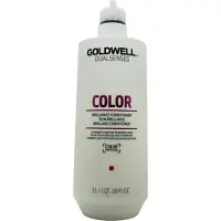 Goldwell Dualsenses Color Brilliance Conditioner 1000ml