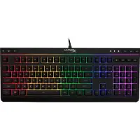 HP Clavier de jeu Alloy Core RGB (disposition américaine)