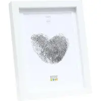 Deknudt S40AK1 P1 15x20 bois avec passe-partout (15 x 20 cm)