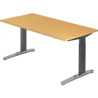 Hjh OFFICE PRO MyTable XB Schreibtisch