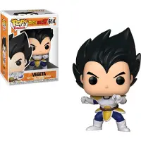 Funko POP! Figurine De Vegeta Dragon Ball Z