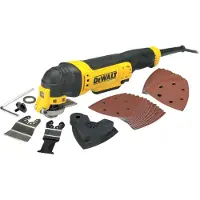 DeWalt Osz. Multi-Tool 300 Watt