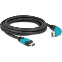 DeLOCK Câble HDMI -