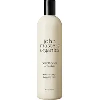 John Masters Organics Conditioner With Rosemary & Peppermint 473 ml