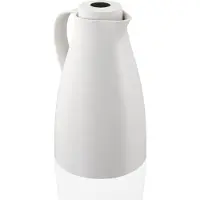 Leifheit 28542 Thermos Sous Vide Blanc 1 L