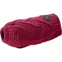 Hunter Malmö Dog Sweatshirt Rouge 25 cm