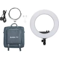 Nanlite Halo 18 (avec étui de transport)