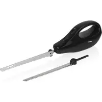 Tristar Em-2107 Electric Knife Noir