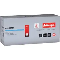 ActiveJet Toner ATH-2071N (remplace HP 117A 2071A ; Supreme ; 700 pages ; cyan)