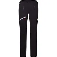 Mammut Taiss Pants Noir 36 / Short Femme
