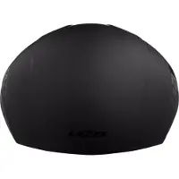 Lazer Housse pour casque Aeroshell-Strada Noir S