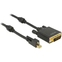 DeLOCK Mini DisplayPort vers DVI -