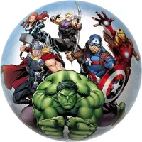 AVENGERS Decorbal Avengers, 23 cm