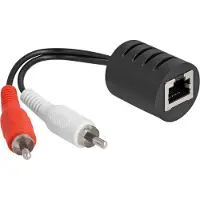DeLOCK Câble d'extension audio RJ45 -