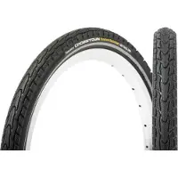 Panaracer Crosstown 700c X 35 Pneu urbain rigide Argent 700C x 35 Argent 700C x 35