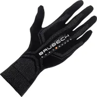 Brubeck GE10010A Gants thermoactifs Noir S (M, S)