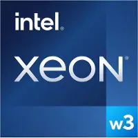 Intel Xeon W W3-2425 - 3 GHz - 6 Kerne - 12 Threads - 15MB Cache-Speicher - FCLGA4677 Socket - OEM (PK8071305129101)