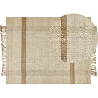 Beliani Yelmez (160 x 230 cm)