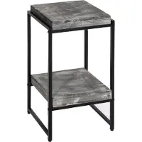 MCW Table pour fleurs -K71