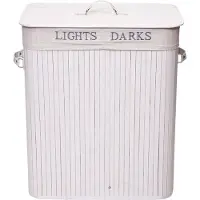 MCW Panier à linge -C21